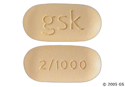 Avandamet Coupon - Avandamet 2mg/1000mg tablet