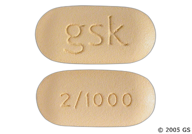 Avandamet Coupon - Avandamet 2mg/1000mg tablet