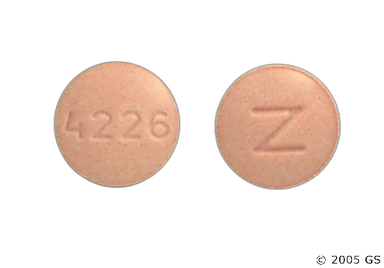 Guanabenz Coupon - Guanabenz 4mg tablet