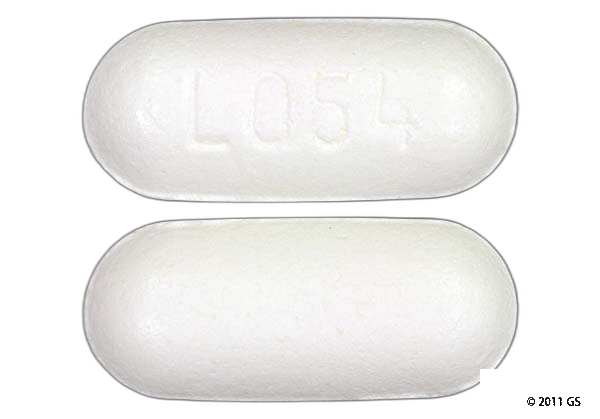 Pseudoephedrine