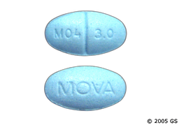 Glyburide Micronized Coupon - Glyburide Micronized 3mg tablet