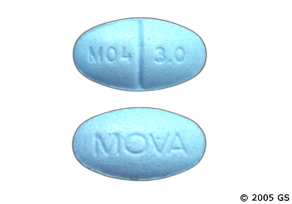 generic Glynase