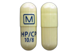 Tussicaps Coupon - Tussicaps 10mg/8mg capsule