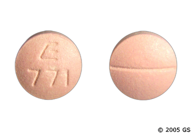 Bisoprolol Coupon - Bisoprolol 5mg tablet
