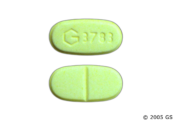 Glyburide Micronized