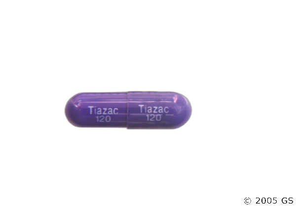 Tiazac