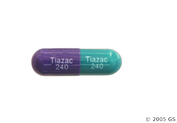 Tiazac