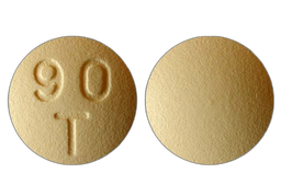 Brilinta Coupon - Brilinta 90mg tablet