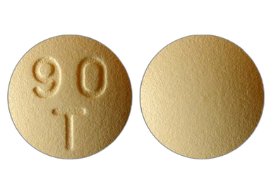 Brilinta Coupon - Brilinta 90mg tablet