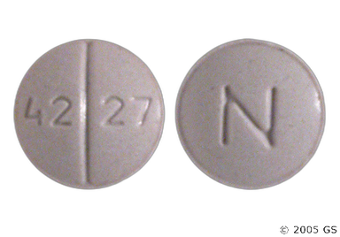 Guanabenz Coupon - Guanabenz 8mg tablet