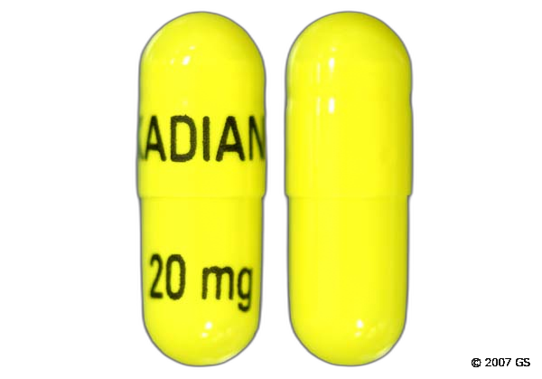generic Kadian