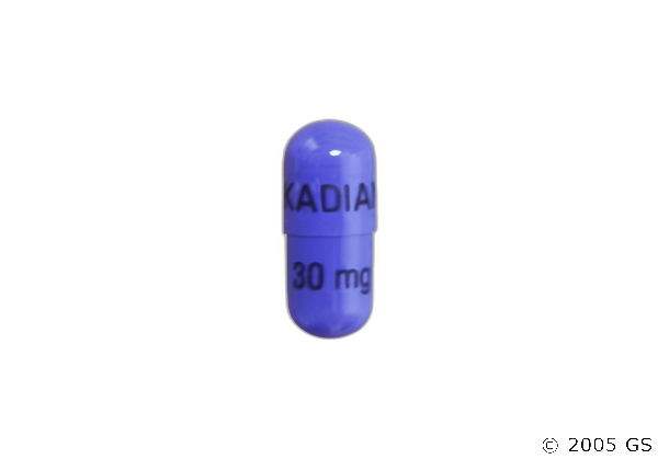 generic Kadian