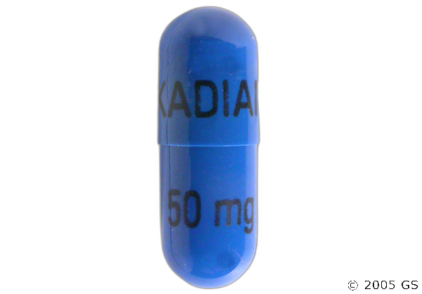 Morphine ER