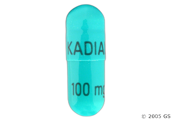 Morphine ER