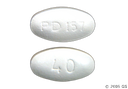 Atorvastatin Coupon - Atorvastatin 40mg tablet