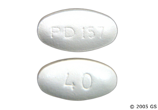 Atorvastatin