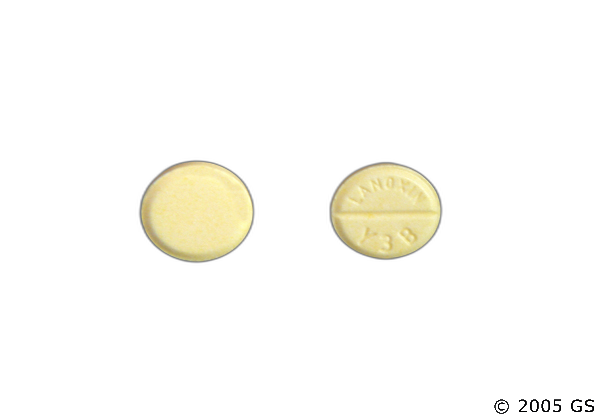 Lanoxin