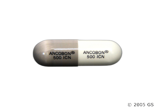 Flucytosine
