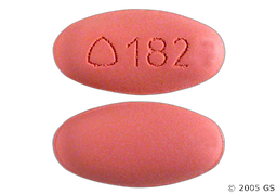 Tarka Coupon - Tarka 2mg/180mg tablet