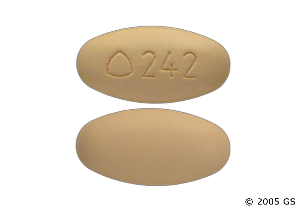 Tarka Trandolapril Verapamil Basics Side Effects Reviews