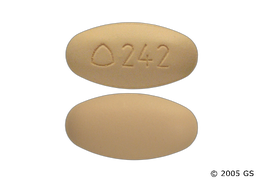 Tarka Coupon - Tarka 2mg/240mg tablet