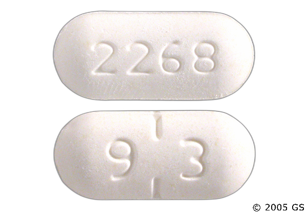 Amoxicillin