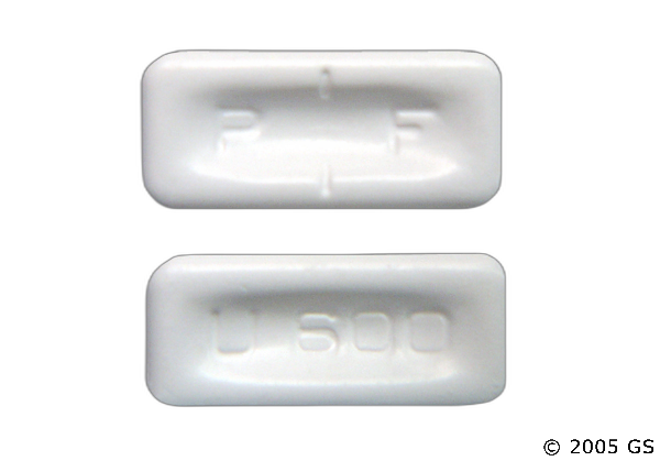 Theophylline ER