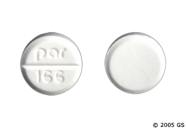 Benztropine Mesylate