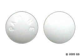 Pamine Coupon - Pamine 2.5mg tablet