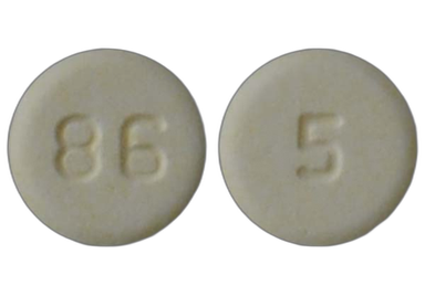 Olanzapine Coupon - Olanzapine 5mg orally disintegrating tab
