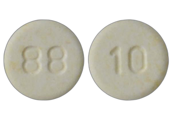 Olanzapine