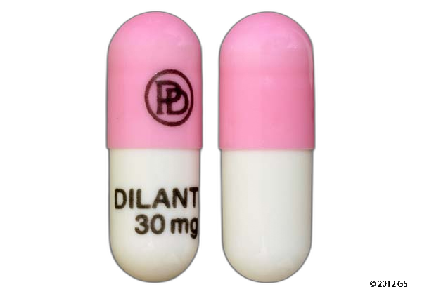Dilantin