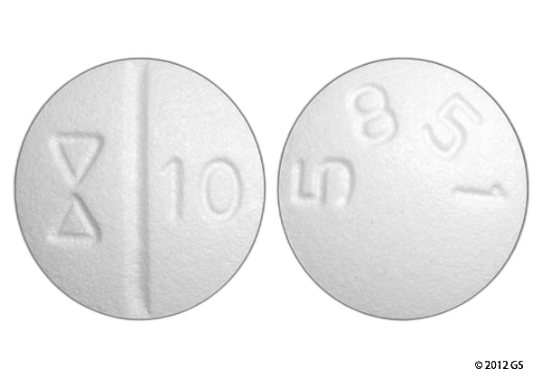 Escitalopram