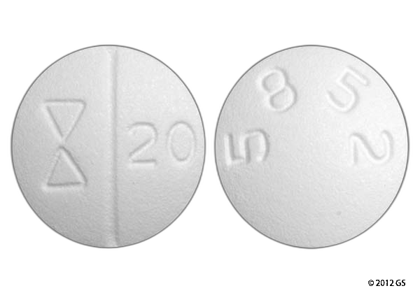 Escitalopram