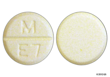 Estropipate Coupon - Estropipate 0.75mg tablet