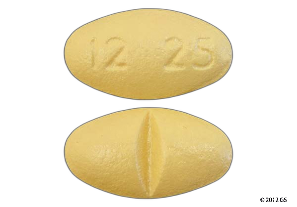 Fluvoxamine
