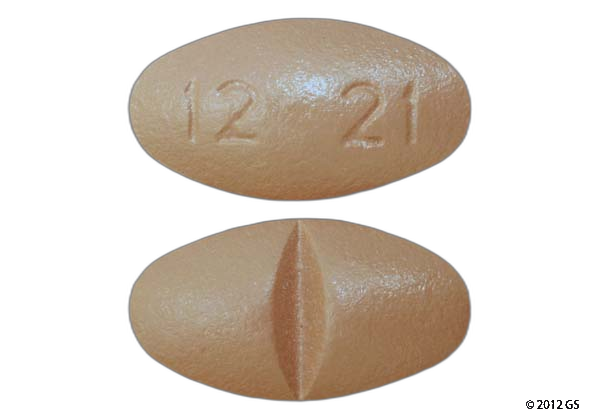 generic Luvox
