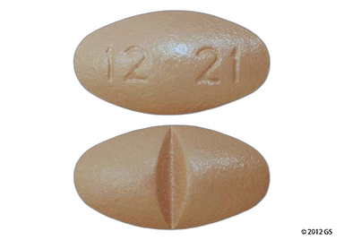 Fluvoxamine Coupon - Fluvoxamine 100mg tablet