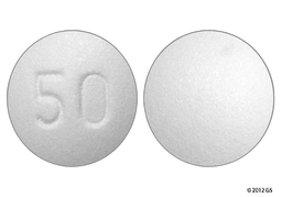 Quetiapine Coupon - Quetiapine 50mg tablet