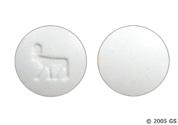 Prandin Coupon - Prandin 0.5mg tablet