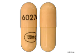 Verapamil ER Coupon - Verapamil ER 120mg capsule