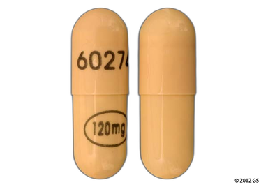 Verapamil ER Coupon - Verapamil ER 120mg capsule