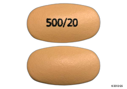 Vimovo Coupon - Vimovo 500mg/20mg tablet