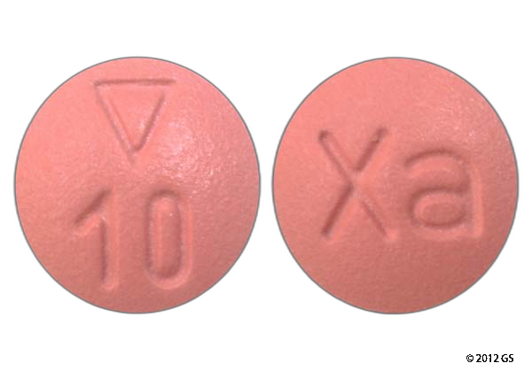 Xarelto