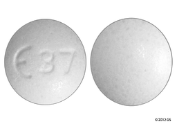 Epiflur Coupon - Epiflur 0.25mg chewable tablet