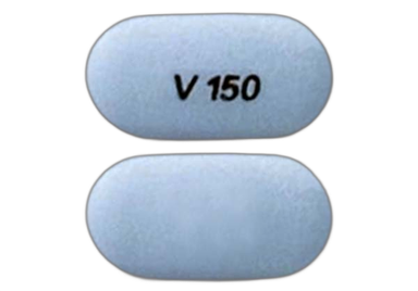 Kalydeco Coupon - Kalydeco 56 tablets of 150mg carton