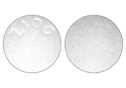 Caprelsa Coupon - Caprelsa 100mg tablet