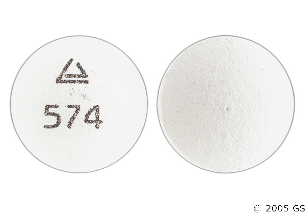 Metformin ER (Fortamet)