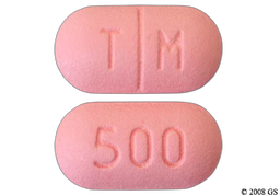 Tinidazole Coupon - Tinidazole 500mg tablet