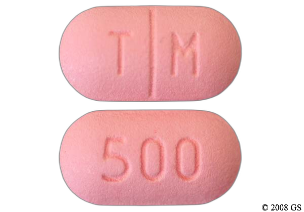 Tinidazole